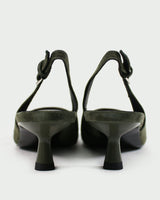 Bibi Lou Slingpumps
