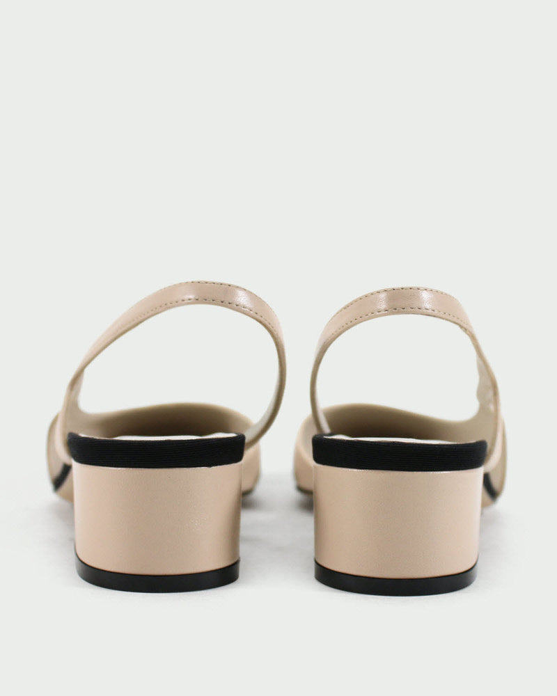 Roberto Festa Slingpumps