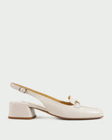Trumans Slingpumps