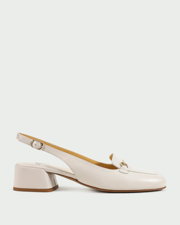 Trumans Slingpumps