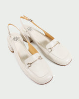 Trumans Slingpumps