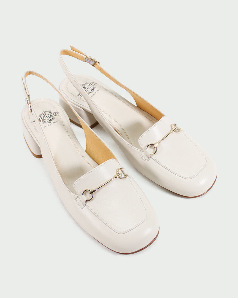 Trumans Slingpumps