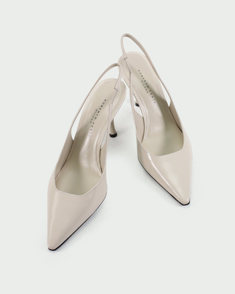 Roberto Festa Slingpumps