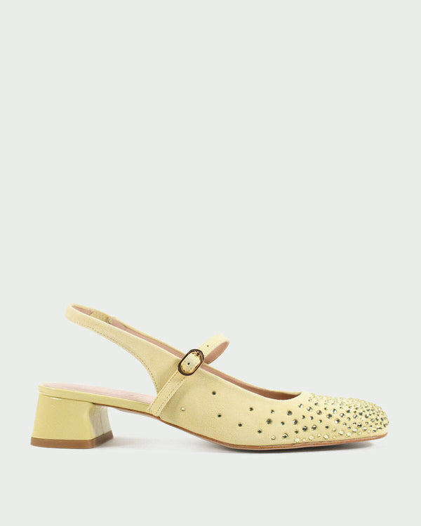 Zinda Slingpumps