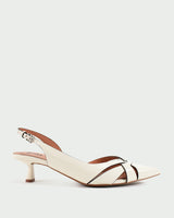 Bibi Lou Slingpumps