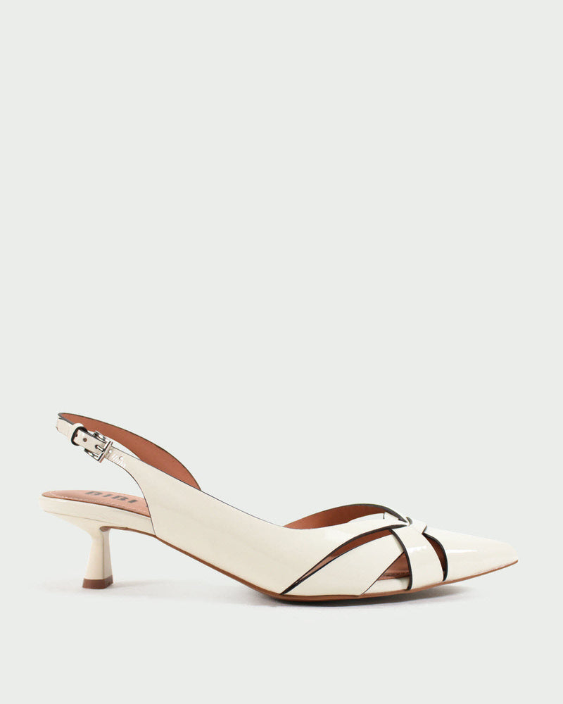 Bibi Lou Slingpumps