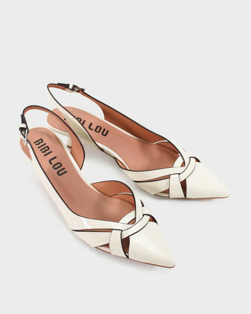 Bibi Lou Slingpumps