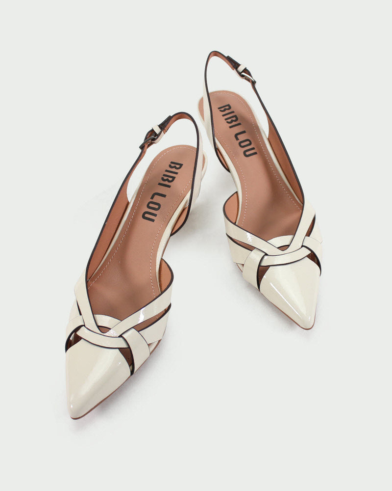 Bibi Lou Slingpumps
