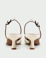 Bibi Lou Slingpumps