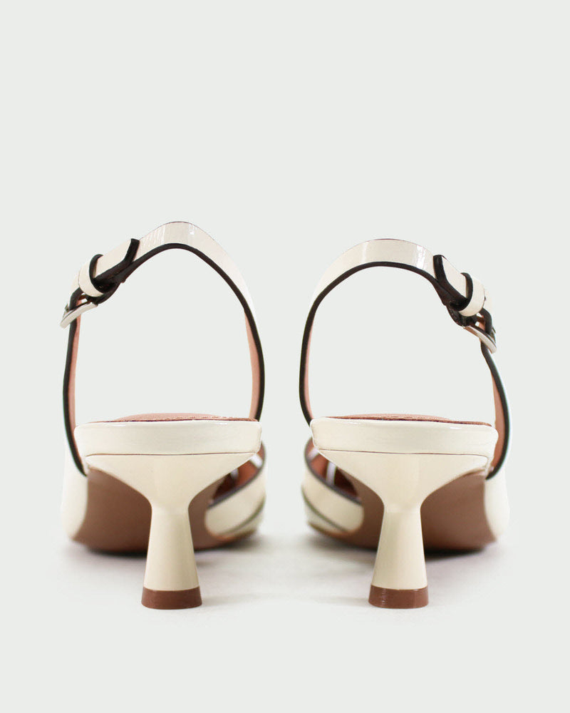 Bibi Lou Slingpumps
