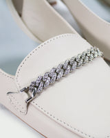 Roberto Festa Slingpumps