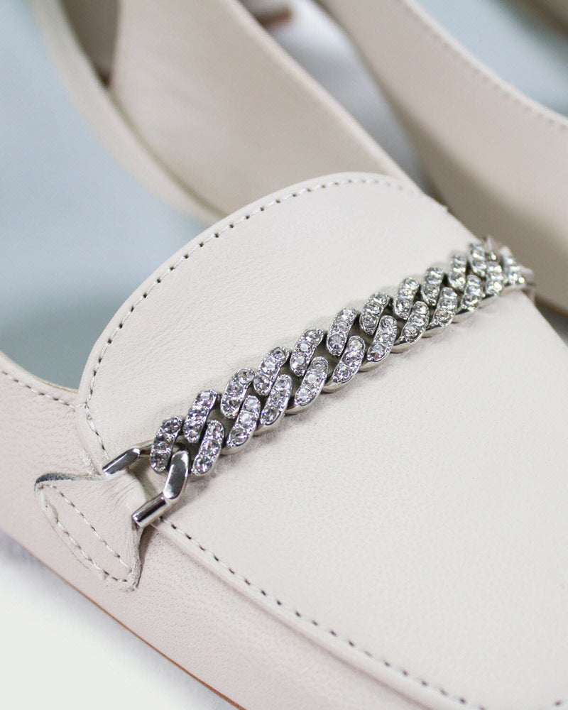 Roberto Festa Slingpumps