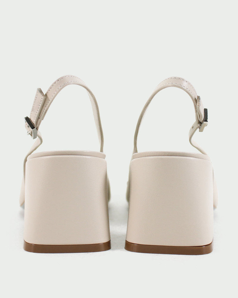 Roberto Festa Slingpumps