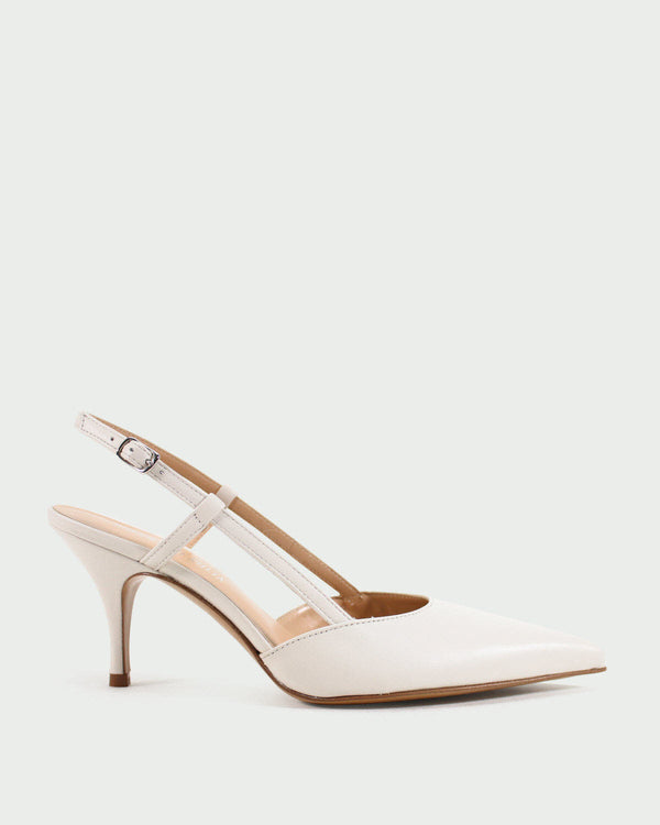 Guglielmo Rotta Slingpumps