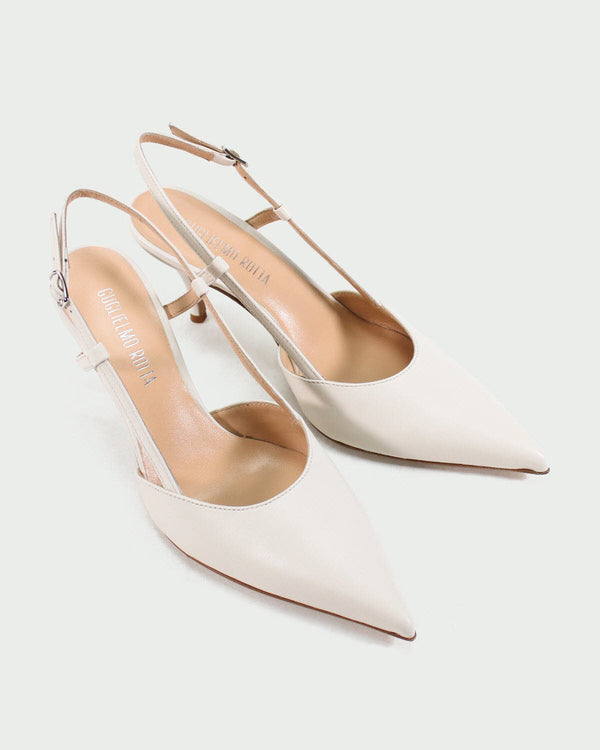 Guglielmo Rotta Slingpumps