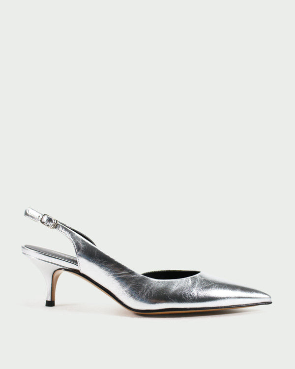 Guglielmo Rotta Slingpumps