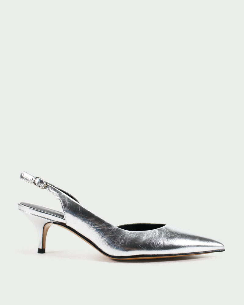 Guglielmo Rotta Slingpumps