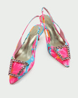 Roberto Festa Slingpumps