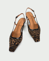 Billi Bi Slingpumps
