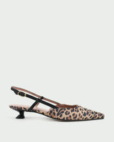Pedro Miralles Slingpumps