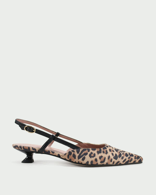 Pedro Miralles Slingpumps