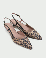 Pedro Miralles Slingpumps