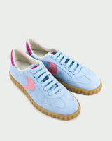 Voile Blanche Sneaker