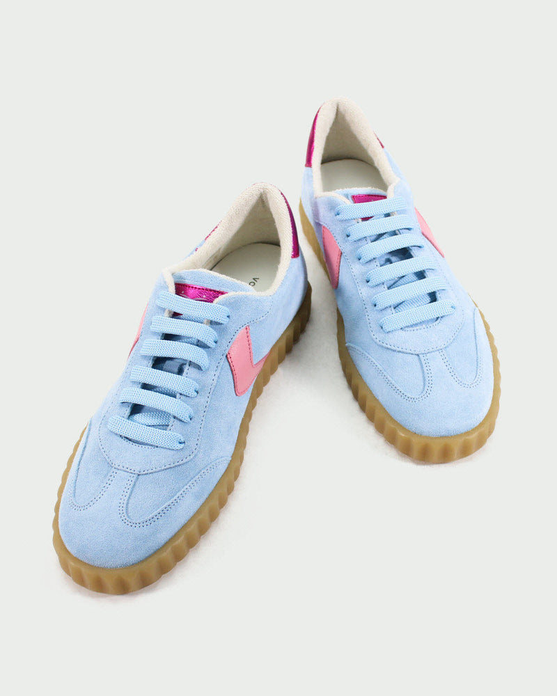 Voile Blanche Sneaker