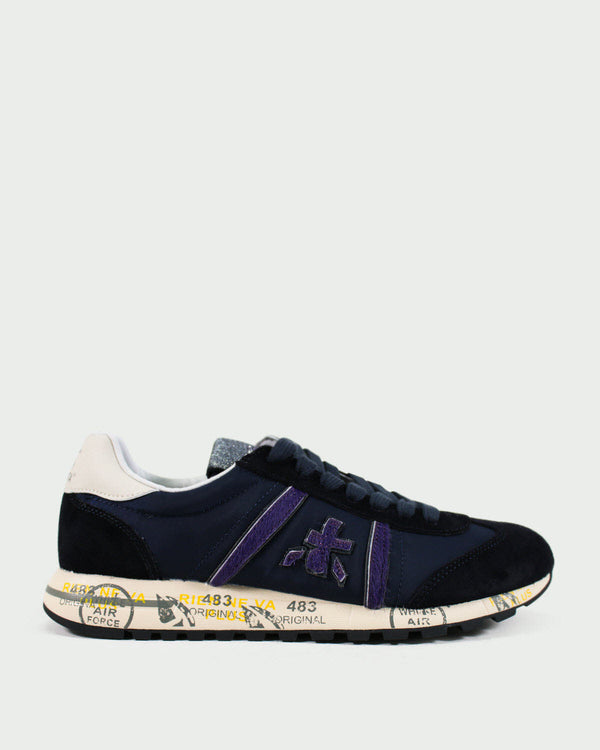 Premiata Sneaker