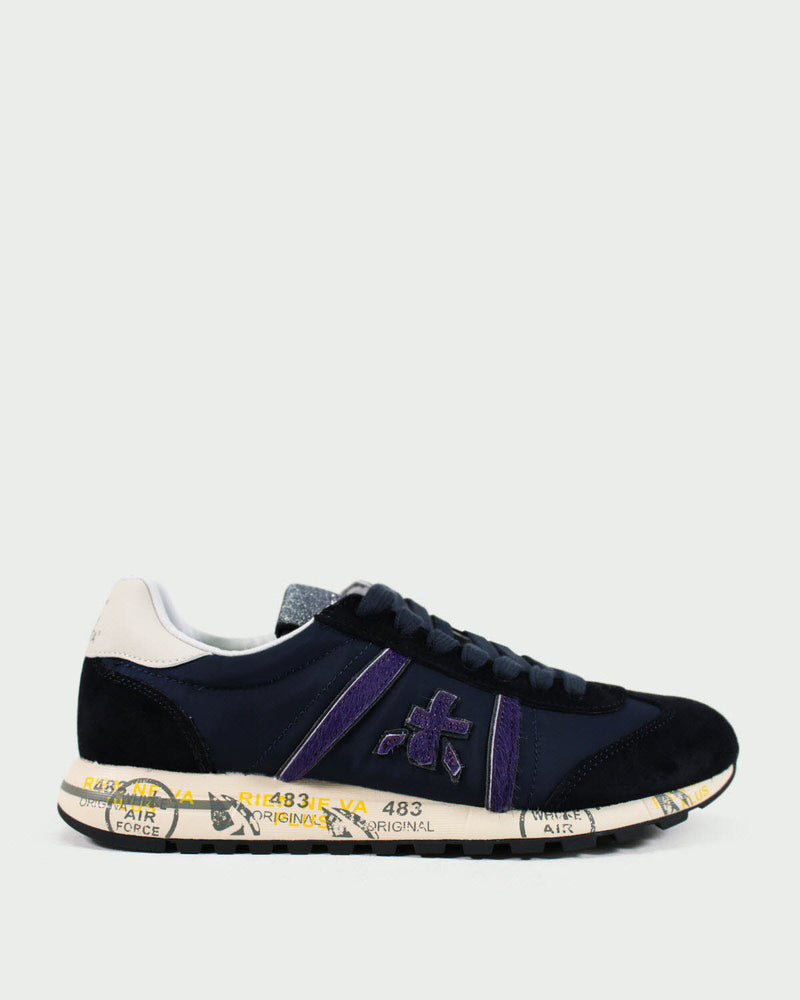 Premiata Sneaker