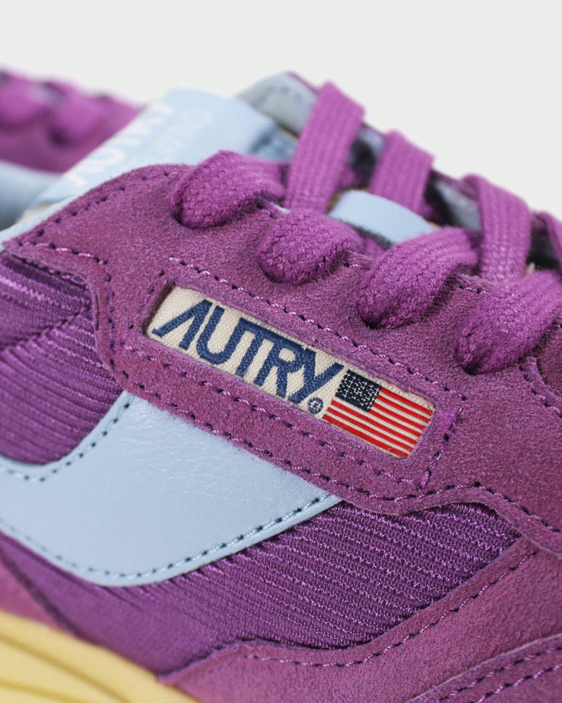 Autry Sneaker