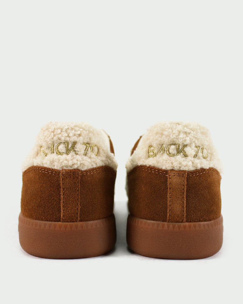 Back 70 Sneaker