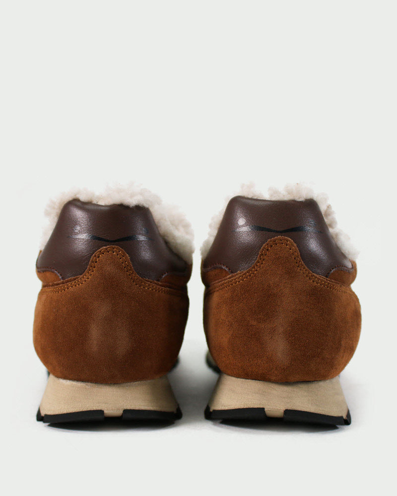 Voile Blanche Sneaker