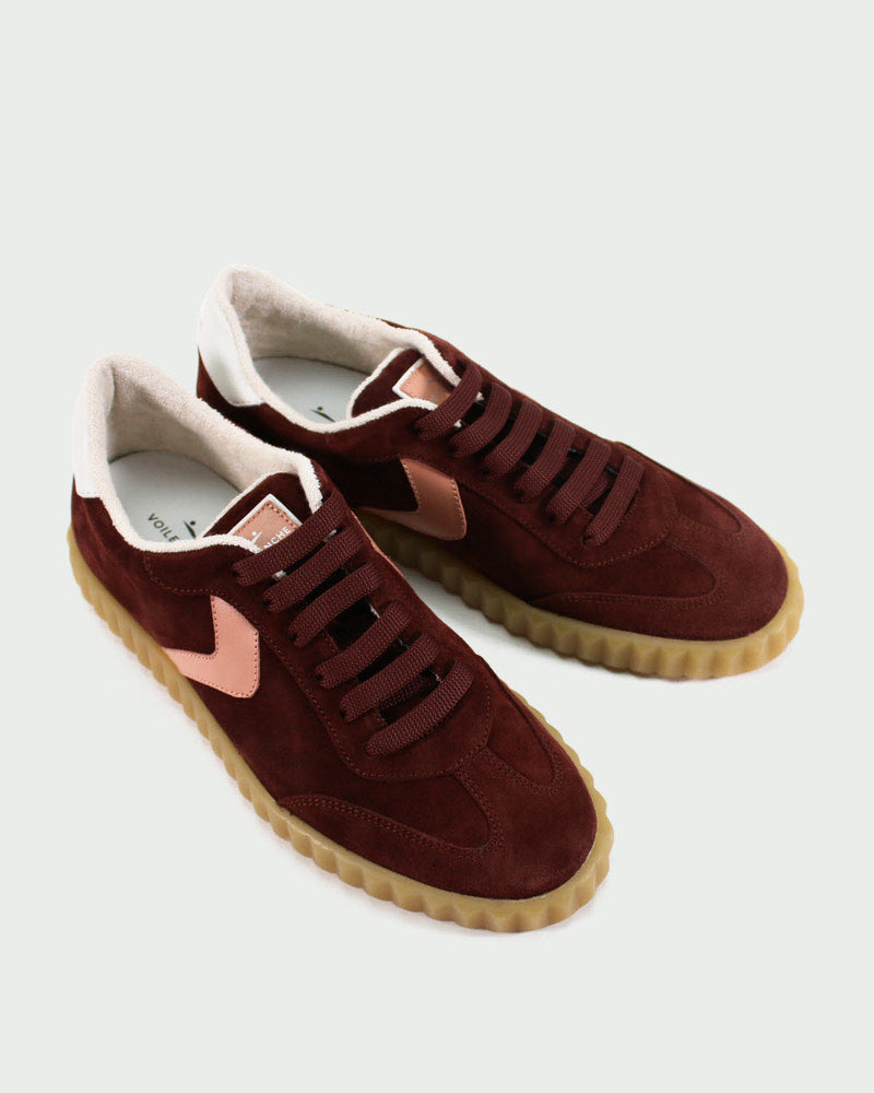 Voile Blanche Sneaker