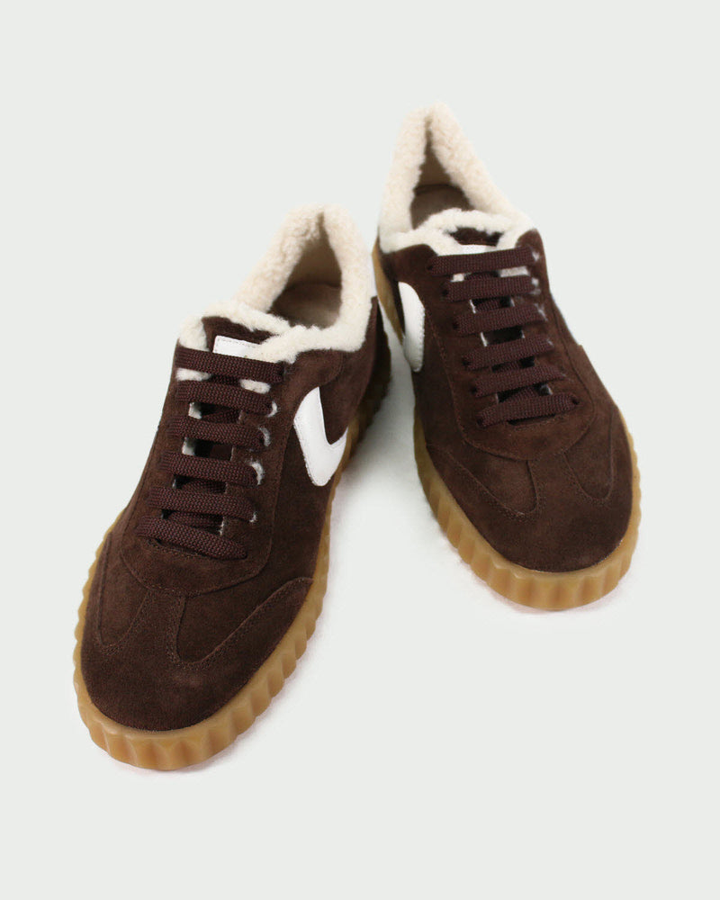 Voile Blanche Sneaker