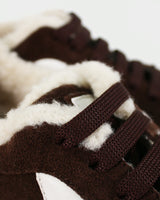 Voile Blanche Sneaker