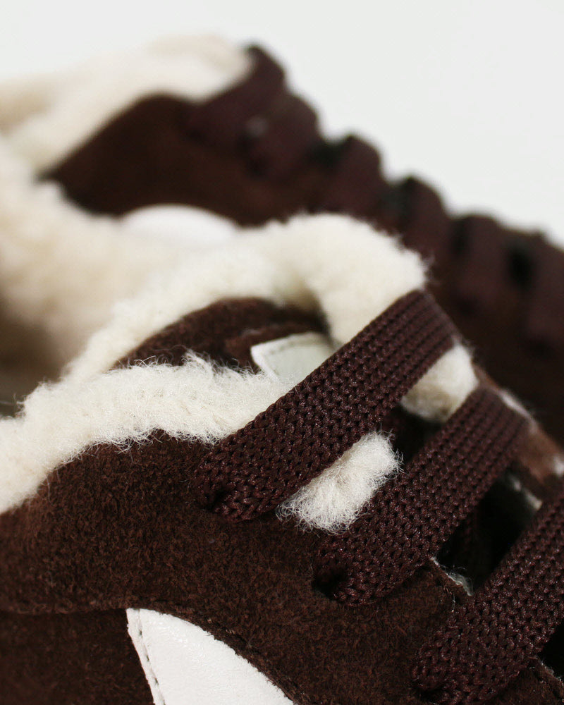 Voile Blanche Sneaker