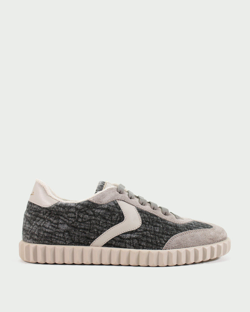 Voile Blanche Sneaker