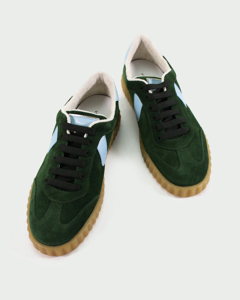 Voile Blanche Sneaker