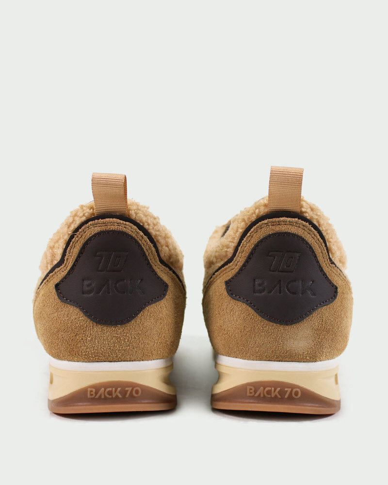 Back 70 Sneaker