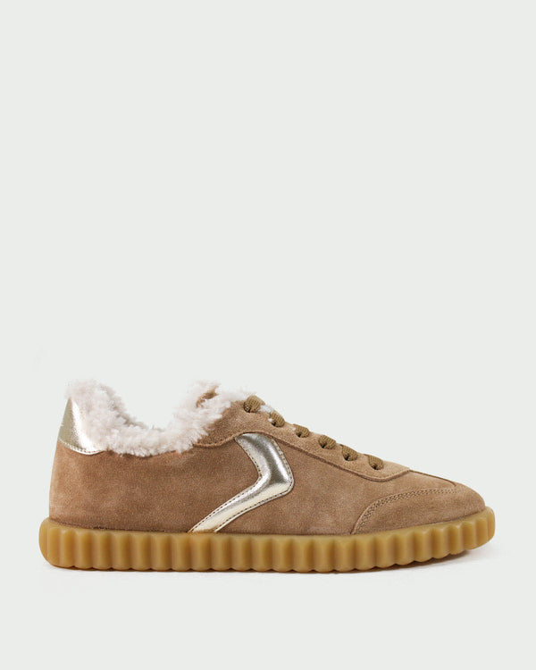 Voile Blanche Sneaker