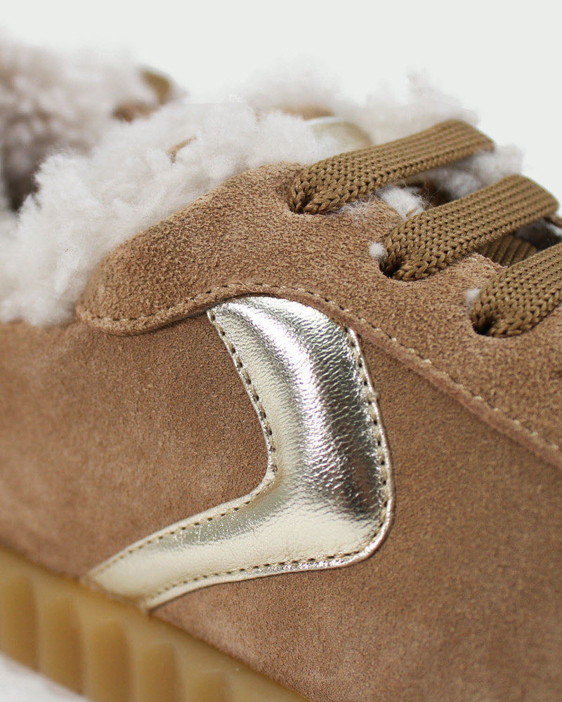 Voile Blanche Sneaker