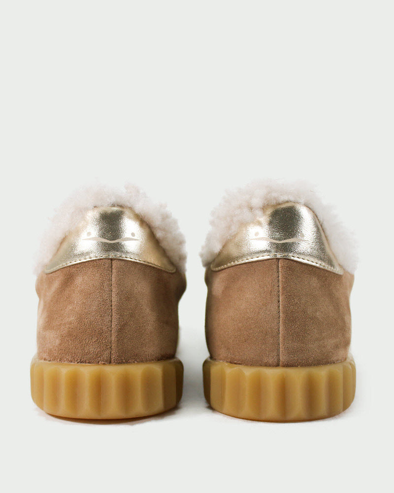 Voile Blanche Sneaker