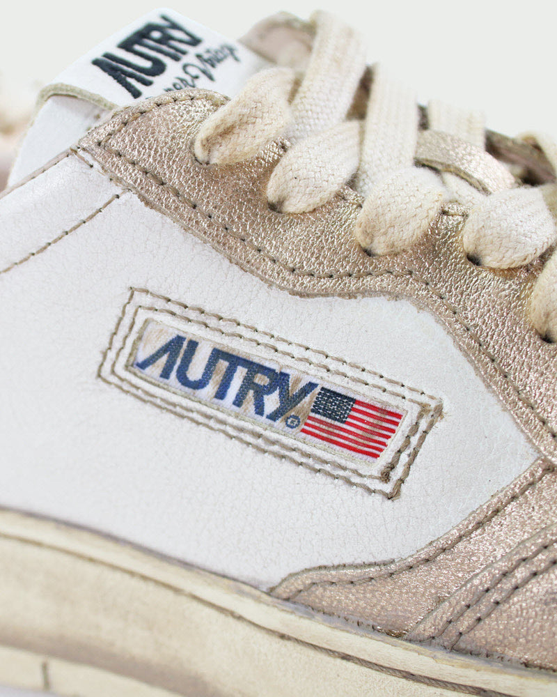 Autry Sneaker