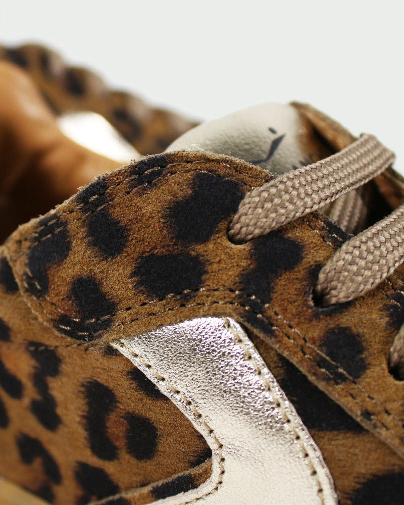 Voile Blanche Sneaker