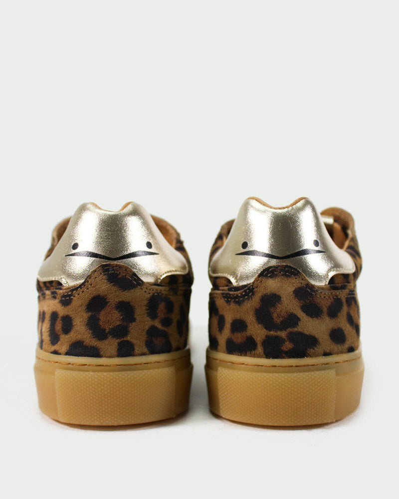 Voile Blanche Sneaker