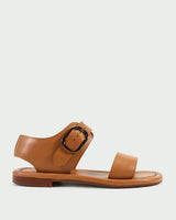 Homers Sandalen