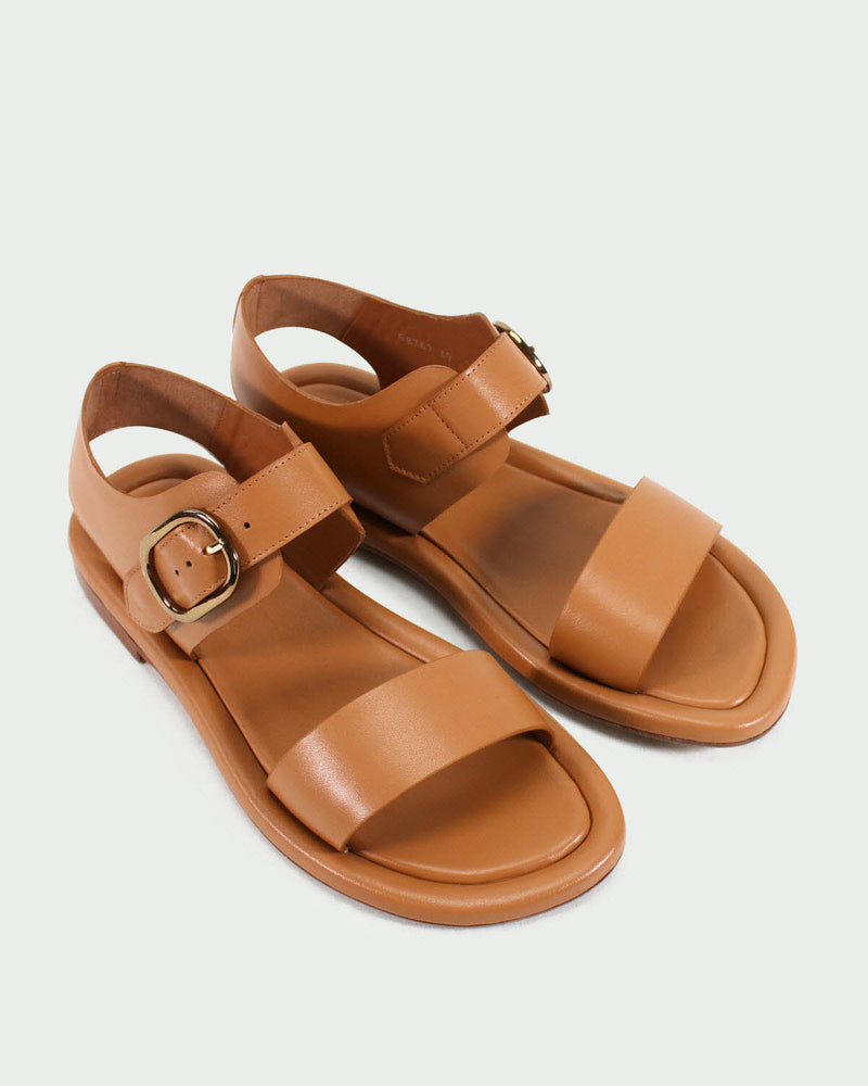 Homers Sandalen