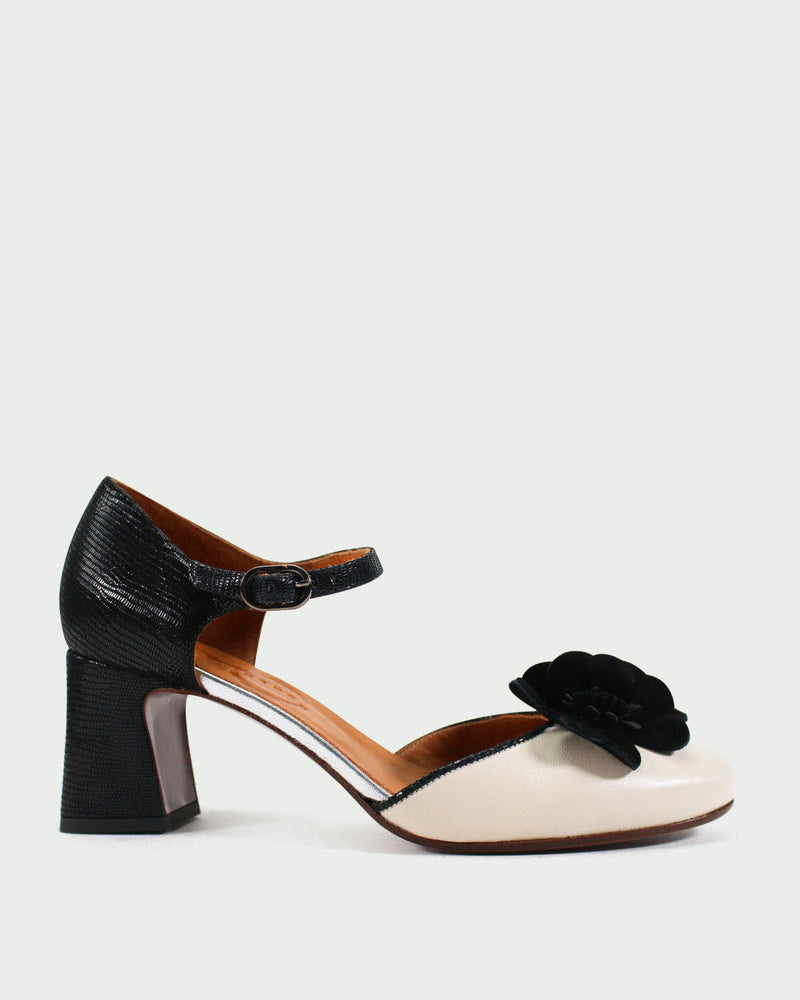 Chie Mihara Sandalen