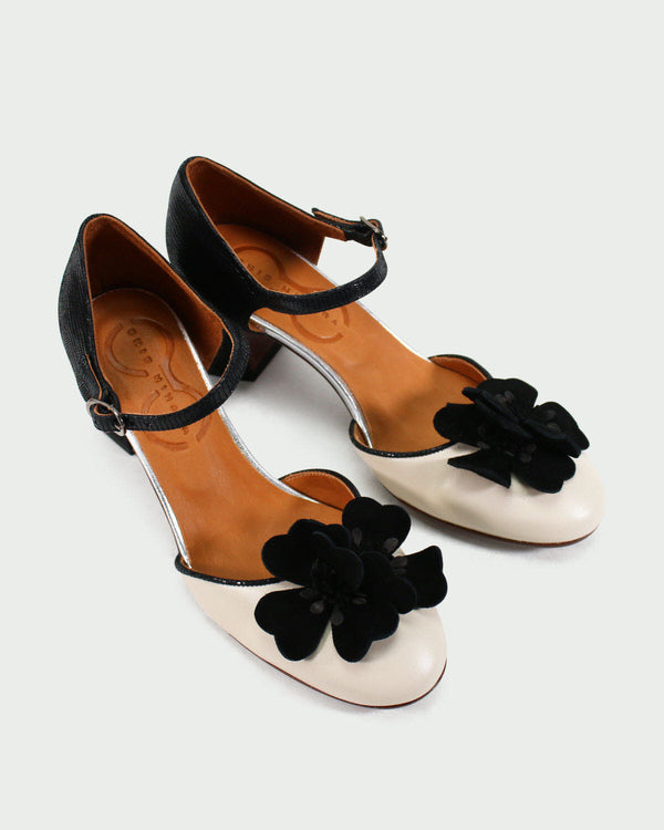 Chie Mihara Sandalen